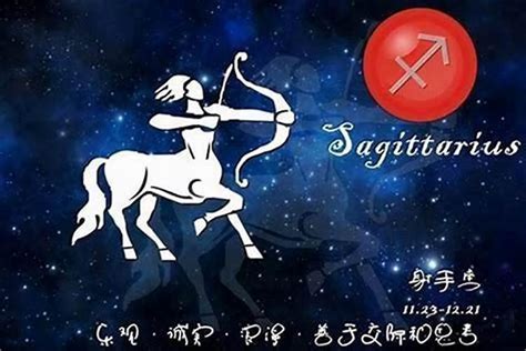 12月21是什麼星座|射手座（占星学术语）